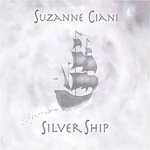 Cd Suzanne Ciani Silver Ship (importado)