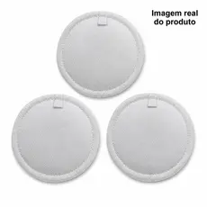 3 Filtros laváveis Mond Turbo  Cycle Ap-35 AP-36