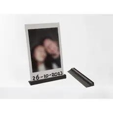 Kit 10 Unidades Suporte Porta Retrato para fotos Instapix Polaroid Fujifilm