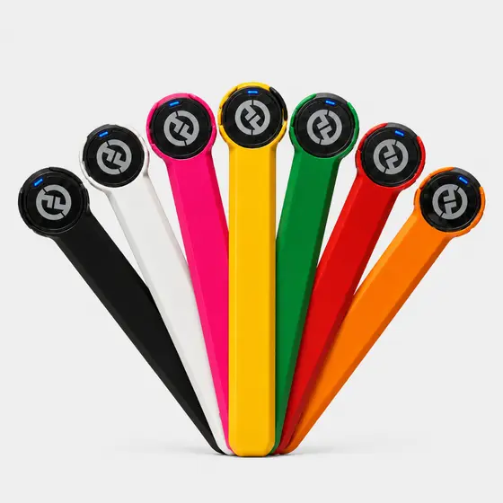 Bastão de Suporte para Microfone Lapela Lark M2 Adaptador De Mão Mini