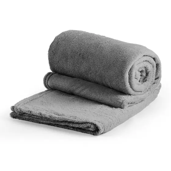 Manta Casal Queen Mantinha Para Inverno 1,80 x 2,00