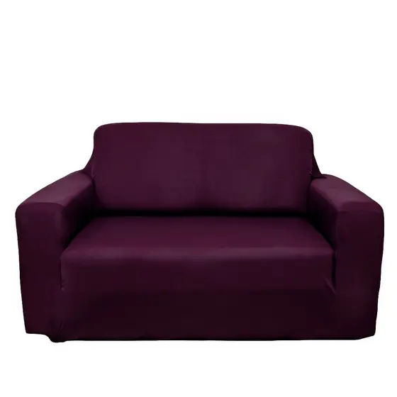 Capa de Sofá Coladinha 2 Lugares Avulsa Tamanho King