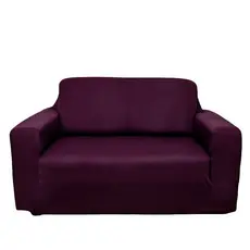 Capa de Sofá Coladinha 2 Lugares Avulsa Tamanho King