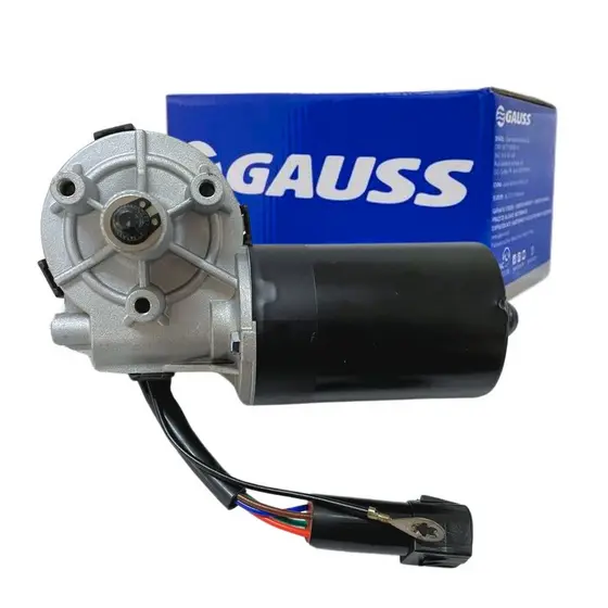 Motor Limpador de Para-Brisa 12v Para Ford F1000 2.5 3.6 3.9 4.3 4.9 Gauss 9390453041 9390453060