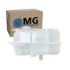 Reservatorio De Agua Do Radiador Para Fiat Strada 1.3 Após 2003 Todos Modelos Com Sistema Behr