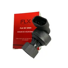 Sensor Velocidade Para Fiat Idea 1.4 2006 a 2015 Flex Fire