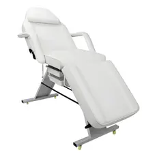 Poltrona Maca Para Estética Ergonômica - Smart Com Gaveta Bandeja Giant Innovation