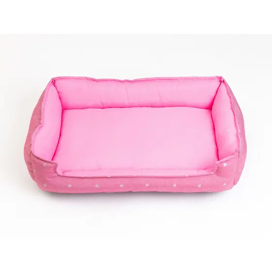 Caminha Média Lavável Pet Super Macia Para Cachorro M