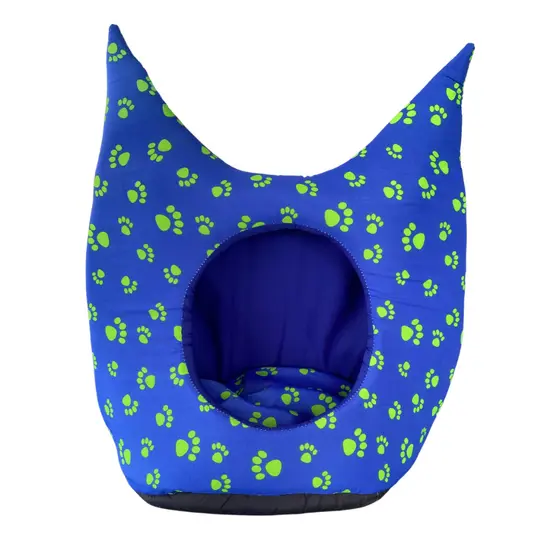 Caminha Iglu Gato Cama Pet Toca Aconchegante
