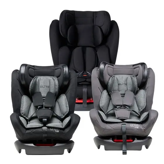 Cadeira de Carro Infantil  Elite (SEM ISOFIX) -  Maxi Baby