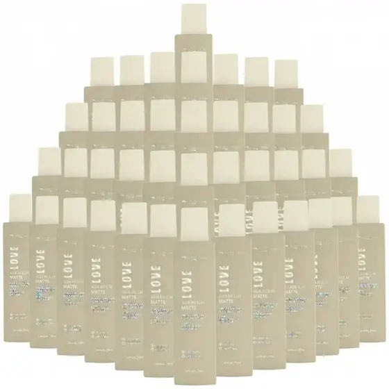 Box C/ 48un Água Micelar Max Love 290ml - Matte