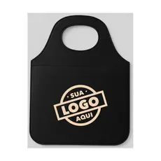 Lixeira para Carro Personalizada com o Seu Logo