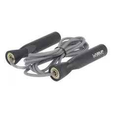 Corda De Pular Com Rolamento Liveup Ls3118