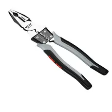 Alicate Universal 9 Polegadas Multifuncional Profissional Delixi