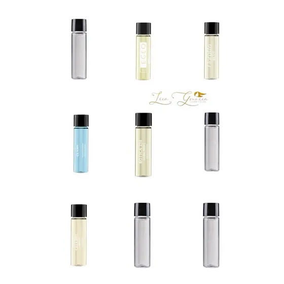 Perfumes Masculinos 4ml