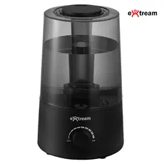 Umidificador de Ar Ultrassônico 2L OYA Extream Good Breathing - Silencioso e Compacto Bivolt