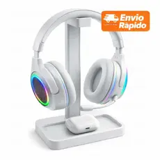 Suporte Gamer para Headphone e Fone de Ouvido – Organize Sua Mesa