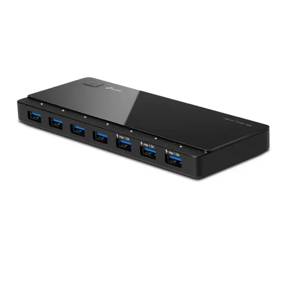 HUB USB TP-LINK COM 7 PORTAS USB 3.0 UH700