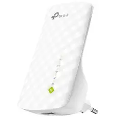 REPETIDOR DE SINAL WI-FI TP-LINK RE200 AC750 DUAL BAND