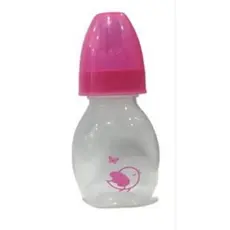 Chuquinha  de 60ml para seu bebê