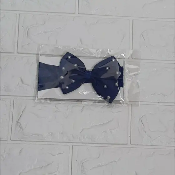 FAIXA DE CABEÇA PARA SUA BEBÊ