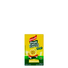 Suco de Maguary Maracujá Fruit Shoot 150ml