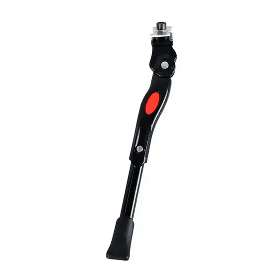 Pezinho de Apoio Central Para Bicicleta - Fácil Instalação