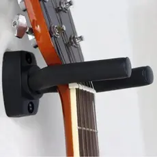 Suporte Parede Violão Guitarra Baixo Viola Reforçado