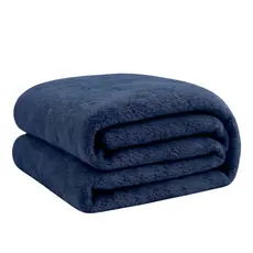 Manta Lisa 1,80X2,00 Celta Rosa Para Sofá, Cama, Sala 100% Poliéster Quentinha Ao Toque