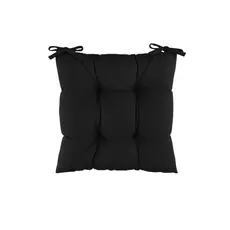 Almofada Decorativa 01 Unidade Cheia Confortável Futton Oxford Assento 40X40cm Cores Diversas