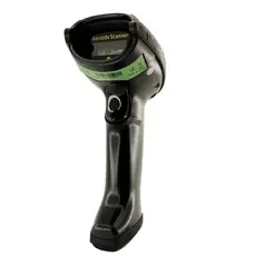 Leitor De Código Barra Laser Cabo Usb Kaipitan