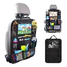 Organizador Suporte Tablet Veículo Carro Banco Passageiro
