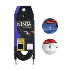 Cabo Santo Angelo Ninja P10 x P10 4,57 Metros Mono 08551