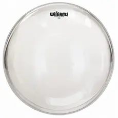 Pele Para Surdo 16 Polegadas Williams W1 Filme Simples Resistente