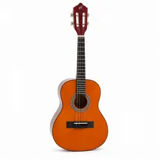 Cavaquinho Acustico Giannini Natural Cs-14 N Cavaco Pagode