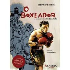 O Boxeador