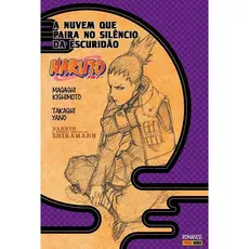 A História Secreta De Shikamaru Nuvem Que Paira No Silêncio