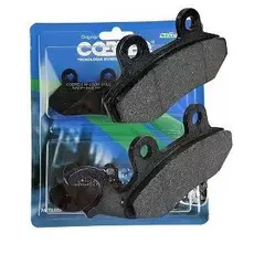Pastilha De Freio Dianteira Fazer 250 /Twister /Cb 300 /Ninja 250/300 - N940