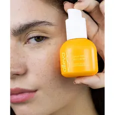 Sérum Facial Vitamina C 10 em 1 ALLEVA