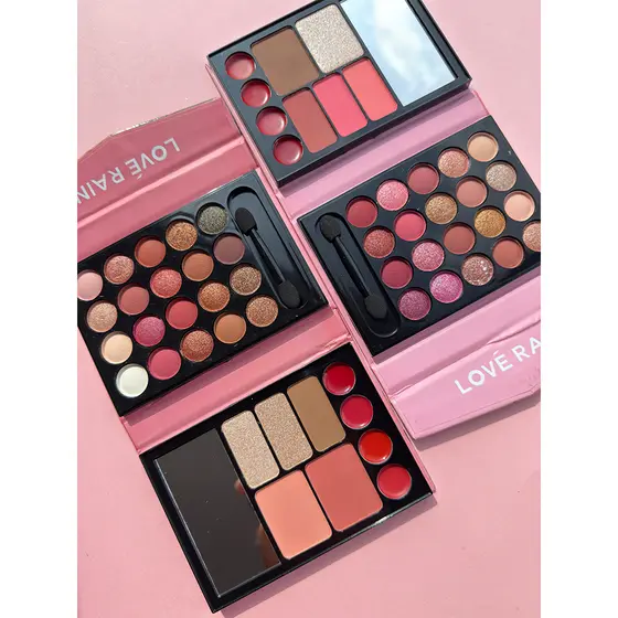 PALETA MULTIFUNCIONAL Lové Rain