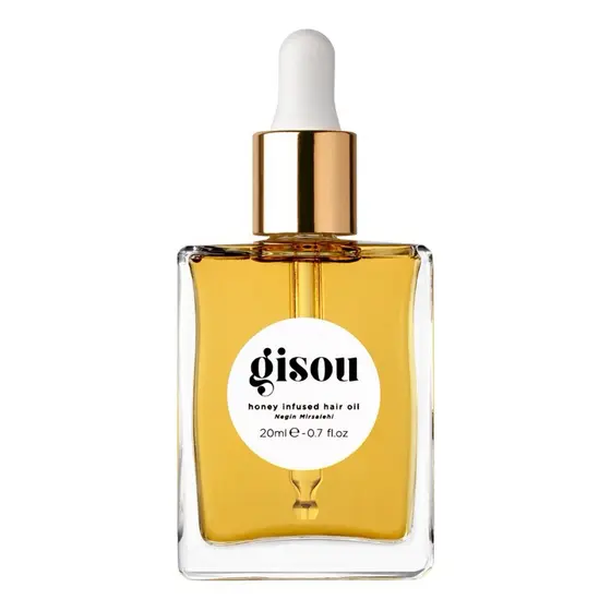 NOVO! Gisou Honey Infused Hair Oil 20ml ORIGINAL
