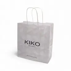 Sacola Oficial Kiko Milano ORIGINAL