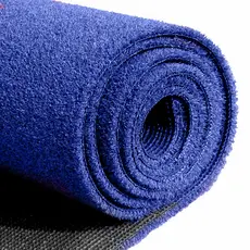 Grama Sintética Azul 14mm (1m2) 2,00m x 0,50cm - Becshop