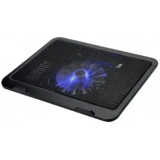 Suporte Para Notebook Ate 15.4 Polegadas Com Cooler Kp-9014