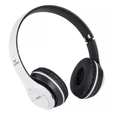 Fone de Ouvido P47 Headphone Sem Fio Estéreo Bluetooth Micro Sd 5.0 Dobrável Com Microfone