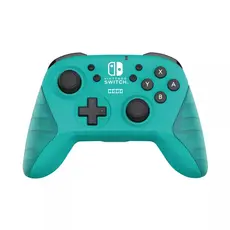 Controle sem fio Hori Pad Pro - TEAL Nintendo Switch 2