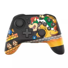 Controle sem fio Hori Pad Pro - Bowser Nintendo Switch 2