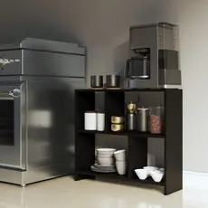 Nicho Organizador Para Casa Multiuso Suspenso