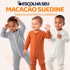 Escolha Seu Macacão Minimalista Para Bebês Unissex Menino E Menina  Bodies Ropinhas Para Bebe Suedine Com Zíper L10