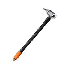 Mangueira para compressor bomba de Ar portátil rosca M6